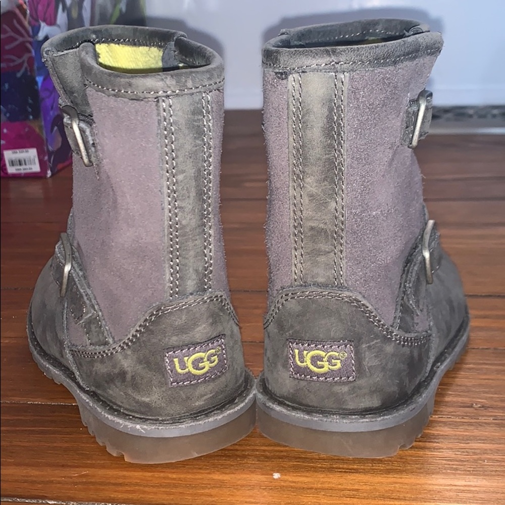 Toddler UGG Harwell boots